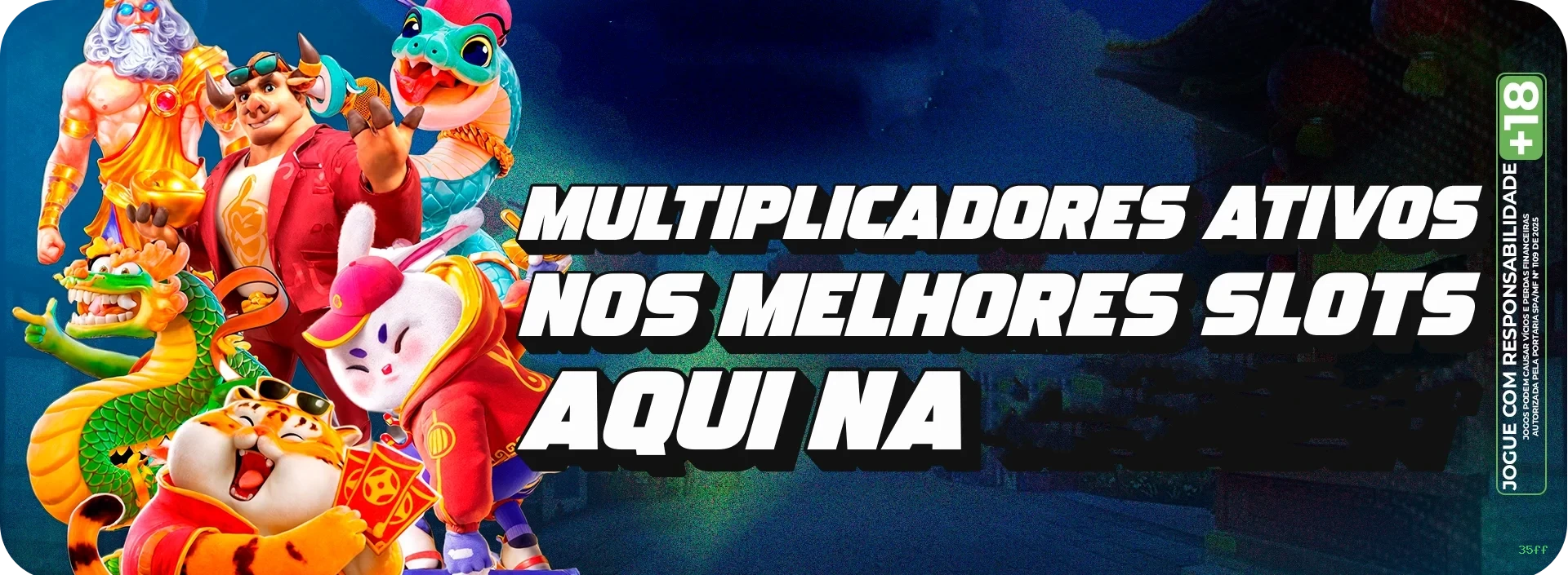 Página oficial da 35ff no Facebook